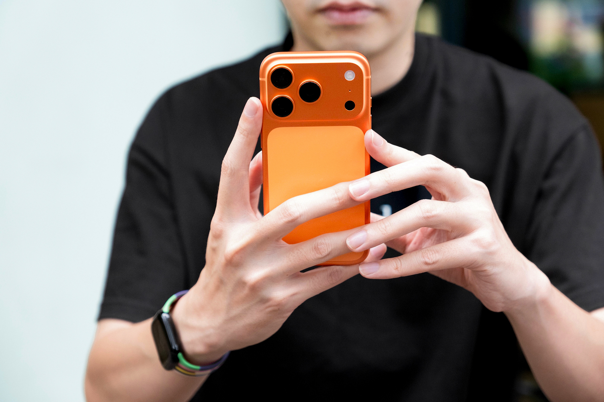 Một mẫu iPhone 17 bất ngờ giảm giá, ai đang muốn mua nên "chốt đơn" ngay- Ảnh 4.