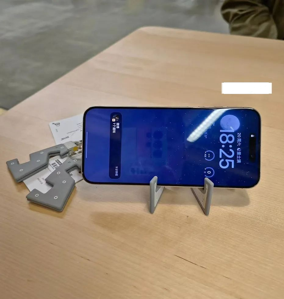 Mẹ tôi - người phụ nữ nông thôn lần đầu đến IKEA: 8 món đồ khiến bà tưởng đang sống ở thế giới khác- Ảnh 7.