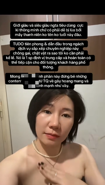 Nghề dọn tủ đồ cho giới siêu giàu kiếm 23 triệu/giờ? Nữ CEO từng 