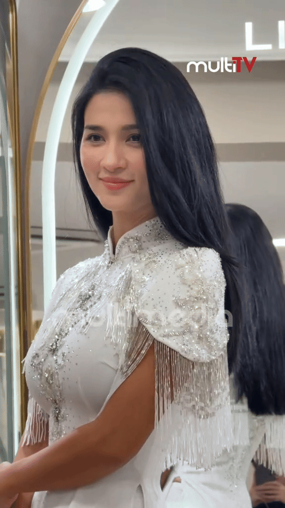 Nghệ sĩ ưu tú 38 tuổi có khoảnh khắc cam thường xứng danh "diễn viên đẹp nhất Việt Nam"- Ảnh 2.
