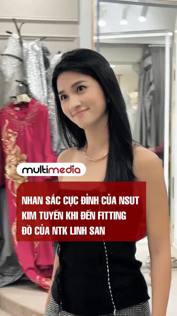 Nghệ sĩ ưu tú 38 tuổi có khoảnh khắc cam thường xứng danh "diễn viên đẹp nhất Việt Nam"- Ảnh 1.