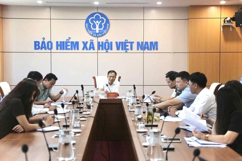 Sẽ có thêm 5 dịch vụ công được tích hợp trên VNeID, người dân cần nắm rõ- Ảnh 1.
