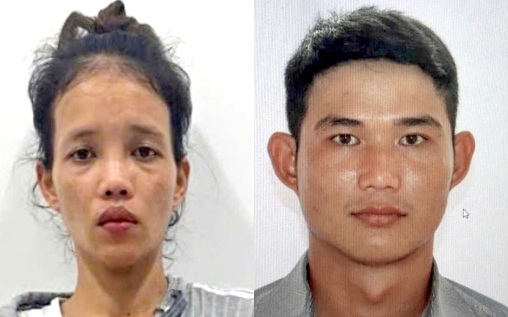 Xót xa hoàn cảnh người phụ nữ khuyết tật bị cướp điện thoại: Sốt bại liệt từ nhỏ; Buồn rầu, không thể ăn uống mà qua đời- Ảnh 3.