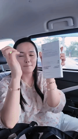 Tiểu thư Quỳnh Anh 