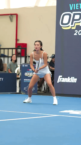 Hiền Hồ và cô gái “vén váy” chơi pickleball bị oan- Ảnh 4.
