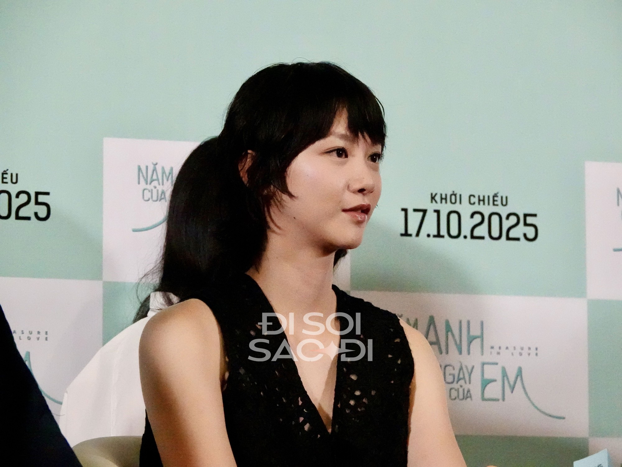 Mỹ nhân “như hình với bóng” bên Hứa Quang Hán tại Việt Nam là ai?- Ảnh 5.