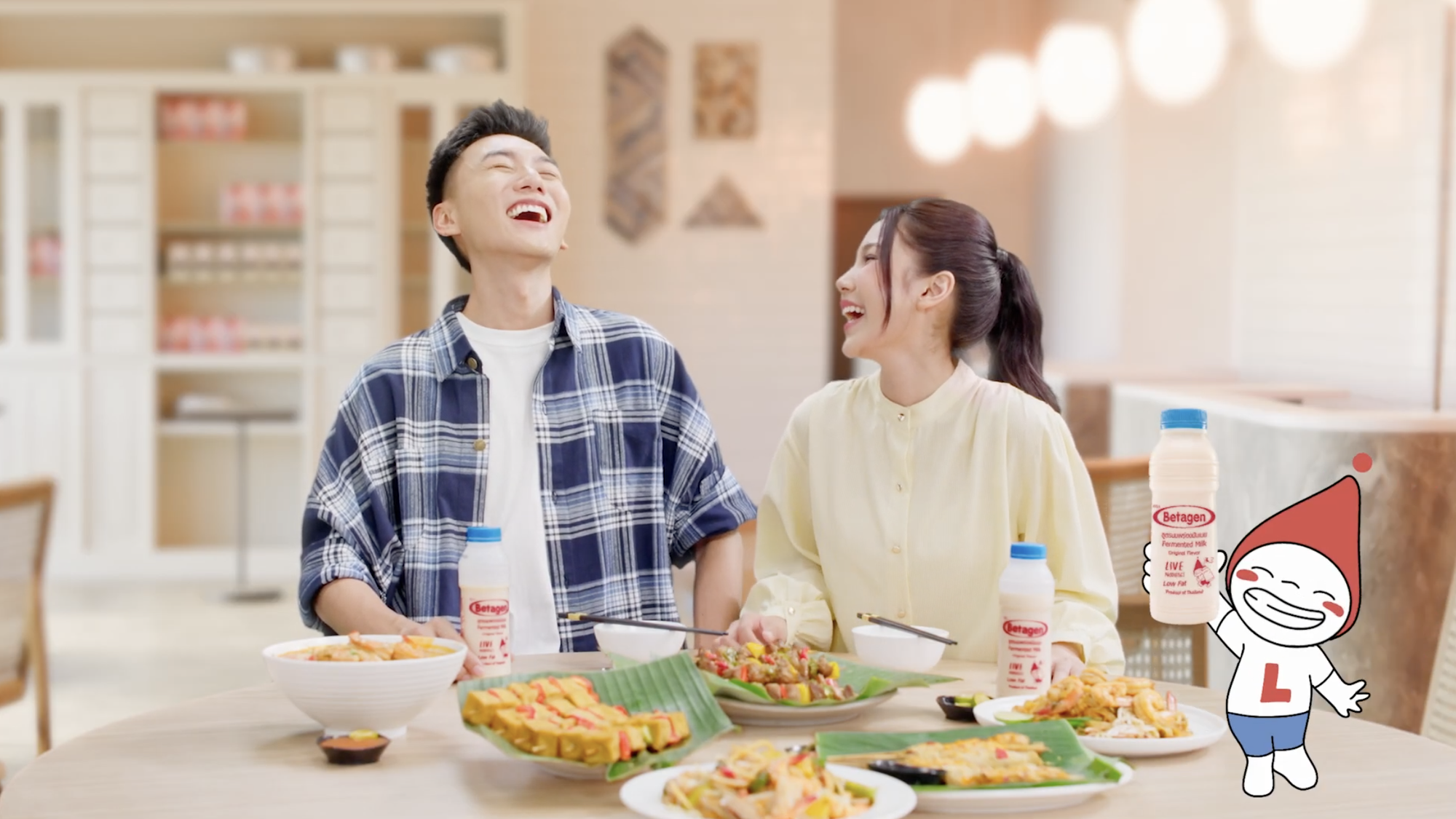 4 bí quyết nuôi dưỡng lợi khuẩn đường ruột khỏe mạnh- Ảnh 2.