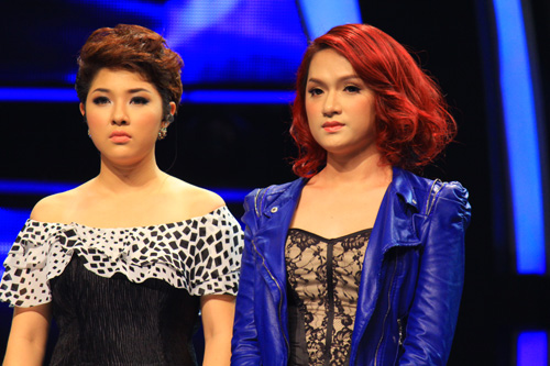 Hương Giang có gì mà dám thi Miss Universe 2025?- Ảnh 1.