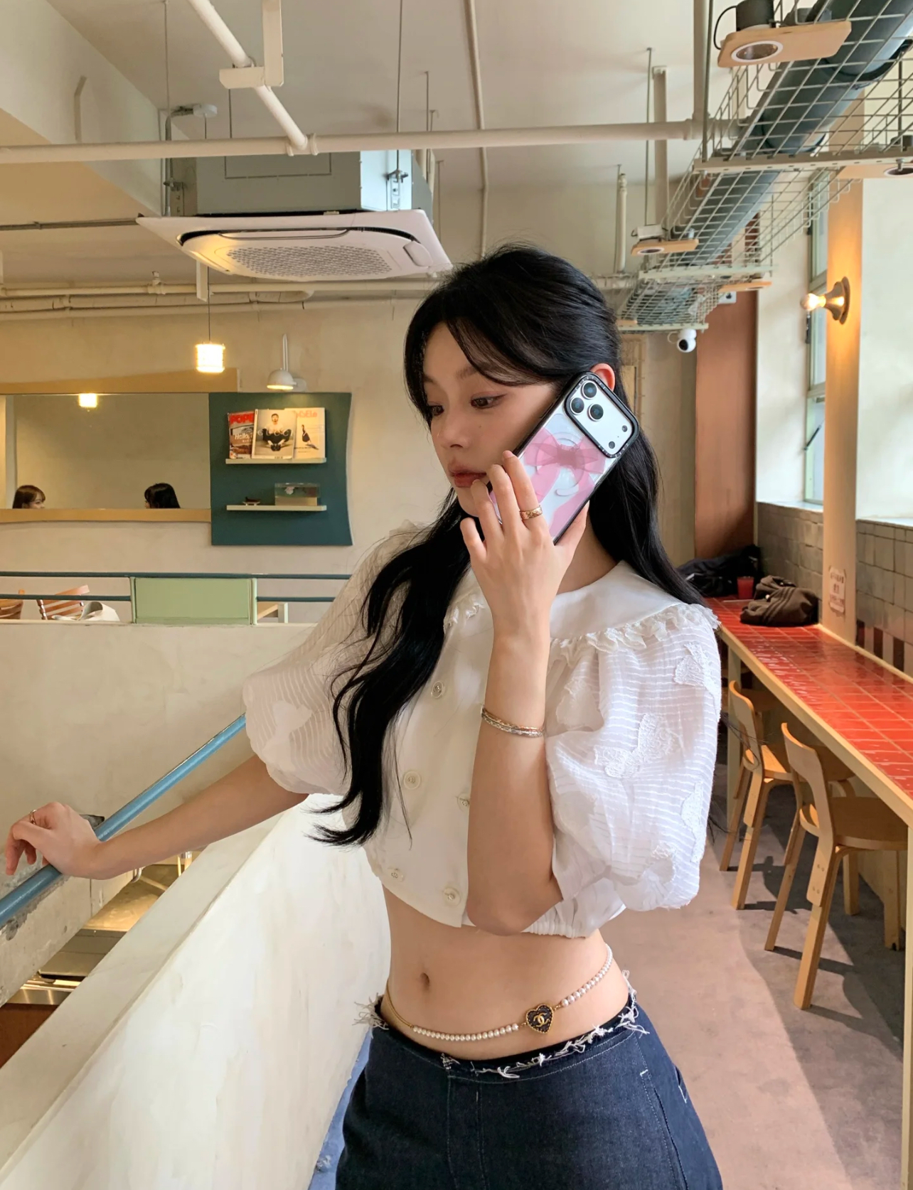 iPhone 17 vừa ra mắt, spotlight đã vội thuộc về loạt ốp và phụ kiện quá chất đi- Ảnh 20.