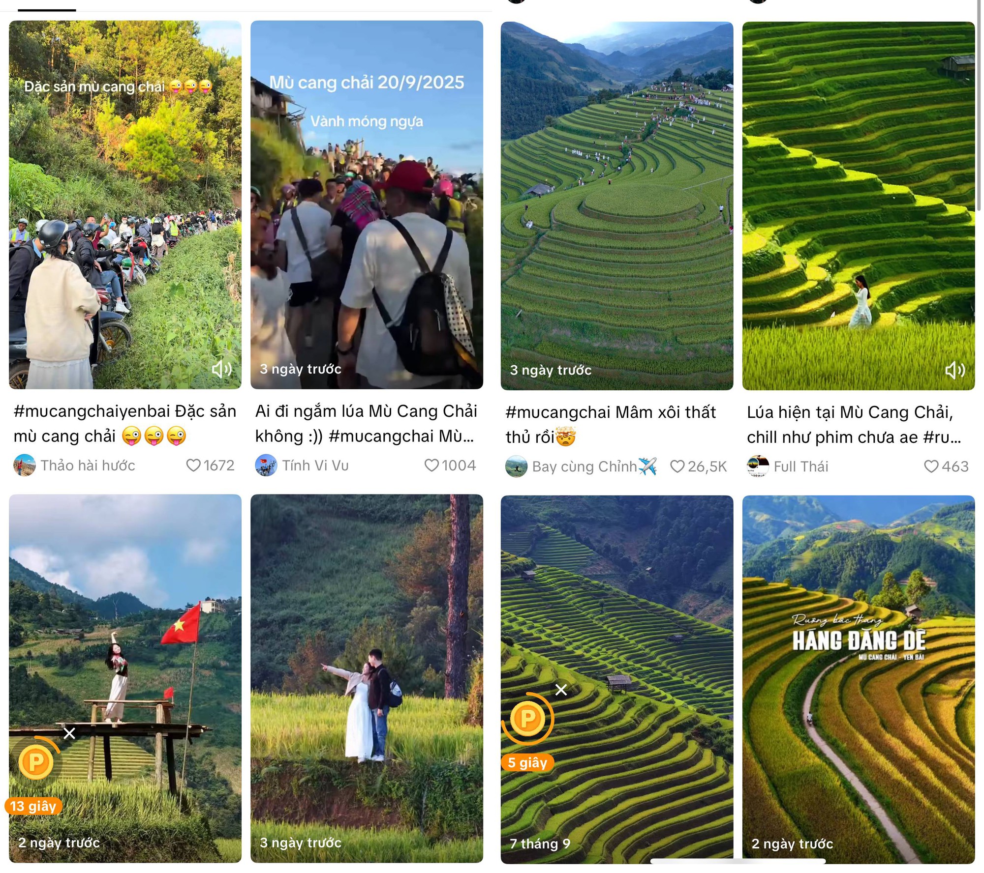 Cảnh tượng diễn ra giữa ruộng bậc thang Mù Cang Chải khiến nhiều người ngỡ ngàng: Hoá ra đây là lý do homestay thi nhau "cháy" phòng- Ảnh 9.