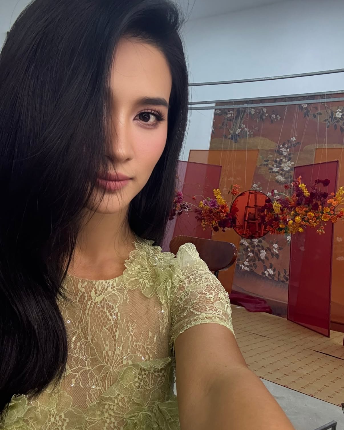 Nghệ sĩ ưu tú 38 tuổi có khoảnh khắc cam thường xứng danh "diễn viên đẹp nhất Việt Nam"- Ảnh 11.