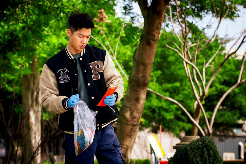 Vì sao Hứa Quang Hán được yêu thích?- Ảnh 3.