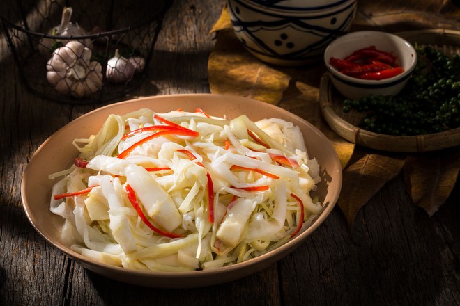 Từ cỏ dại, người dân miền Tây đã tạo nên món đặc sản dân dã khiến ai cũng muốn mua về làm quà- Ảnh 5.