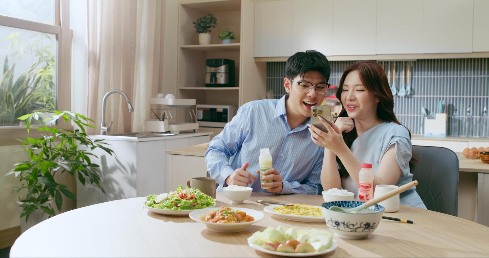 4 bí quyết nuôi dưỡng lợi khuẩn đường ruột khỏe mạnh- Ảnh 4.