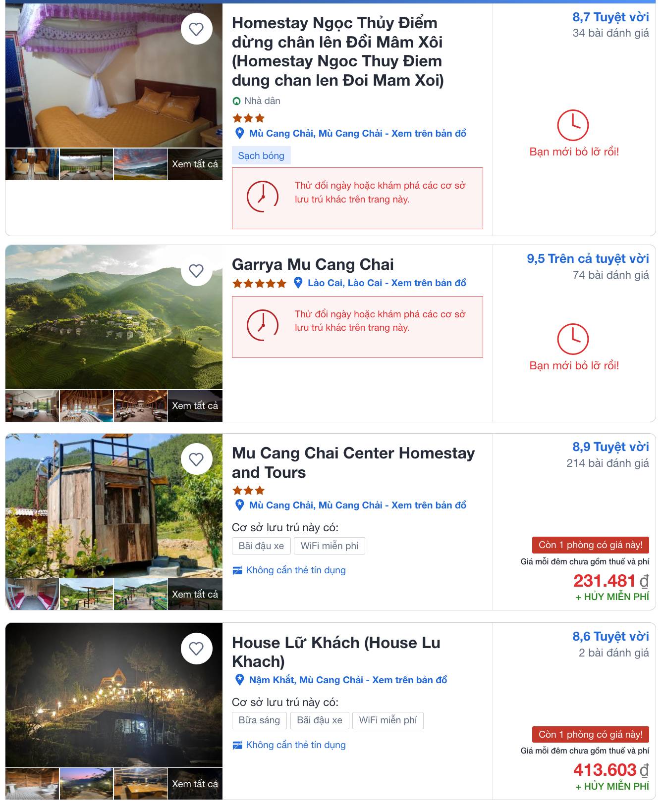 Cảnh tượng diễn ra giữa ruộng bậc thang Mù Cang Chải khiến nhiều người ngỡ ngàng: Hoá ra đây là lý do homestay thi nhau "cháy" phòng- Ảnh 7.