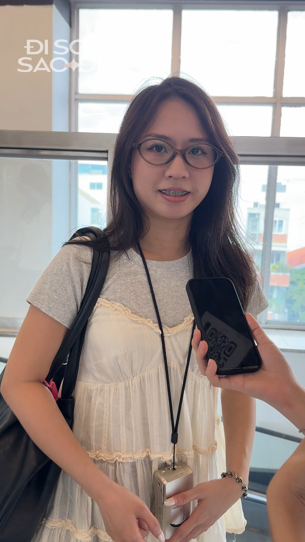 Mặc váy cưới, vượt gần 2.000km để đến với Hứa Quang Hán: "Chồng họ Hứa, đặt tên con là gì nhỉ?"- Ảnh 6.