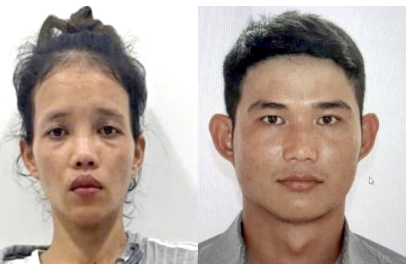 Bắt giữ nghi phạm thứ 2 vụ cướp giật điện thoại người phụ nữ bại liệt ở Tây Ninh- Ảnh 3.