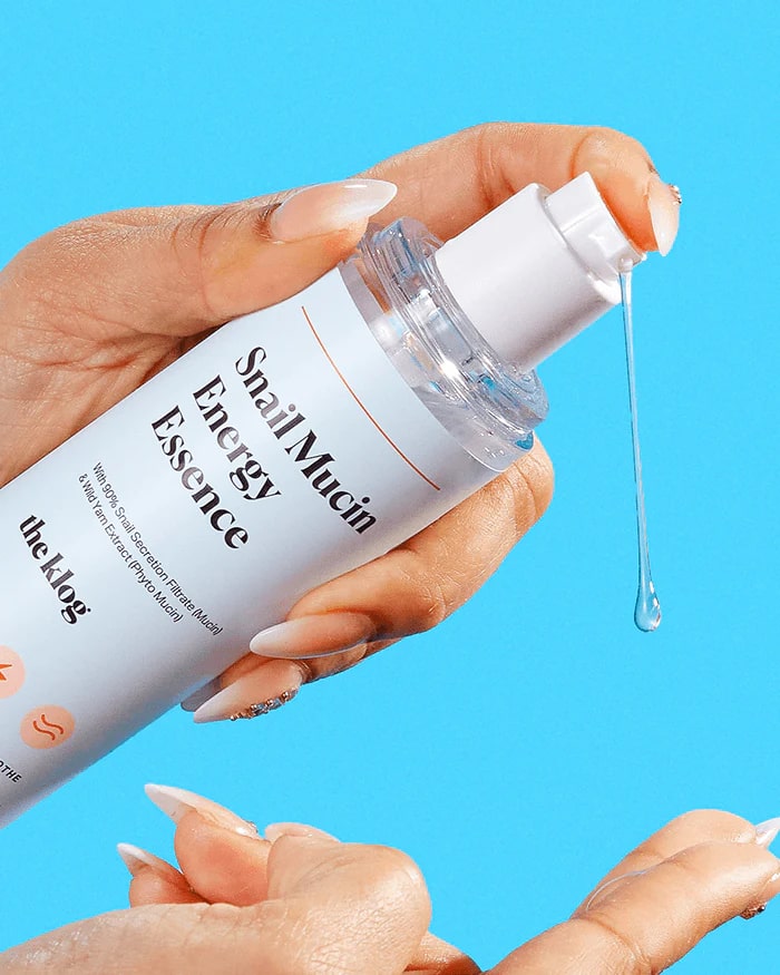 Quá bất công nếu 5 bí mật dưỡng nhan này chỉ có gái Hàn biết: Bôi 1 phát da đẹp khuynh đảo, filter chịu thua- Ảnh 7.