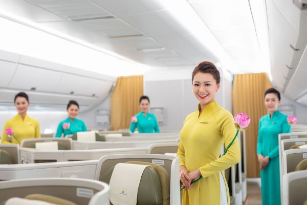 Một công việc trong mơ với thu nhập "miễn bàn", được đi khắp nơi nhưng tiêu chuẩn khắt khe đến bất ngờ- Ảnh 2.