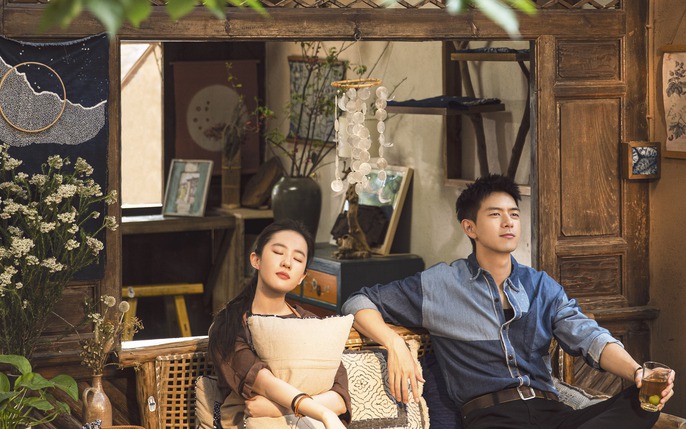 Đến giờ tôi vẫn tâm đắc 4 bài học Lưu Diệc Phi gửi gắm trong 