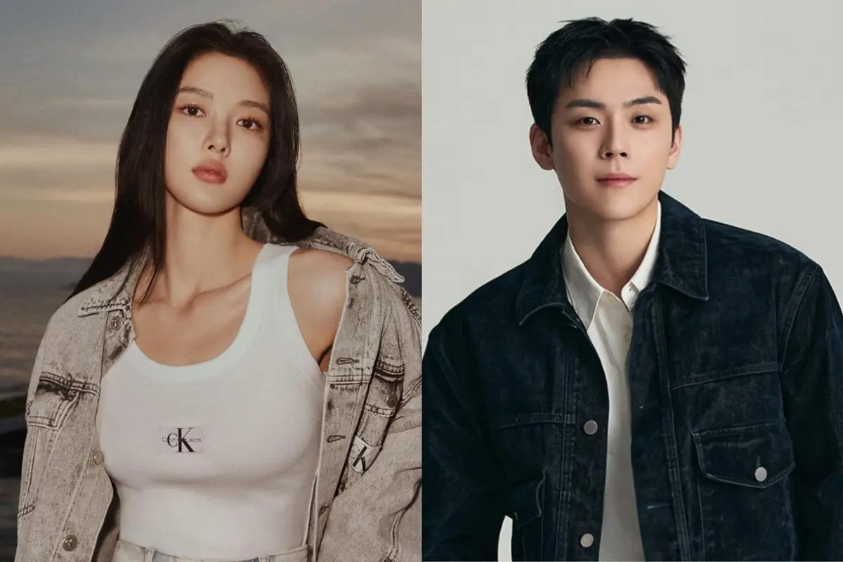 "Em gái quốc dân" Kim Yoo Jung tình tứ cỡ này với "bạn trai", nhưng vẫn chối đây đẩy chuyện ở Nha Trang?- Ảnh 6.