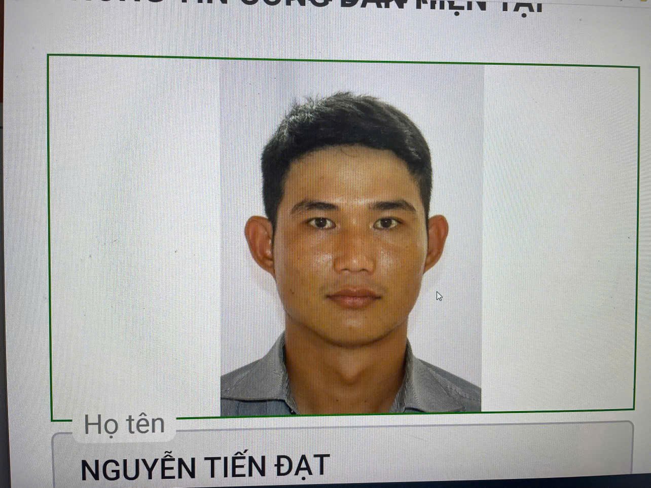 Người phụ nữ tử vong sau khi bị cướp điện thoại: Chân dung 2 đối tượng, cướp xong đi nhà nghỉ- Ảnh 2.