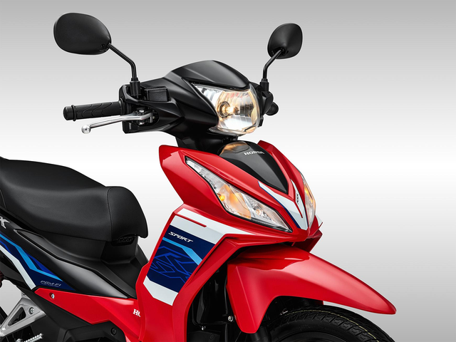 Ở Việt Nam có mẫu xe máy bền đẹp, 'ăn xăng như ngửi' chỉ 1,56L/100km, giá chỉ hơn 20 triệu- Ảnh 4.