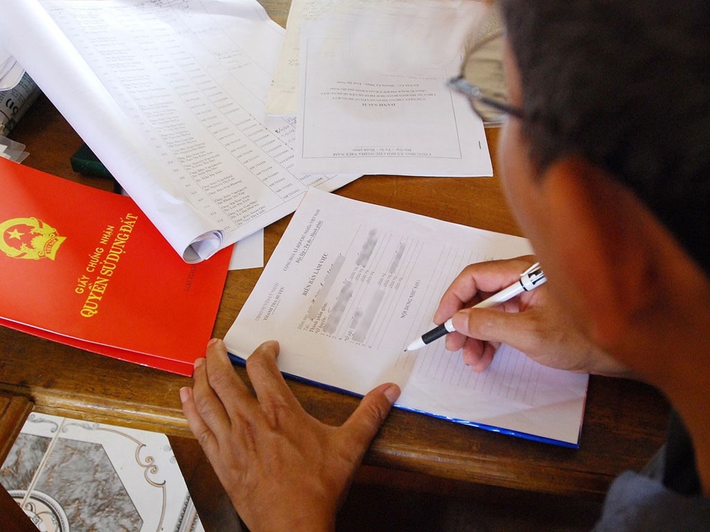 Nóng: Người dân Hà Nội cần làm ngay 3 việc này khi thành phố “thần tốc” làm sạch dữ liệu đất đai trong 90 ngày- Ảnh 1.