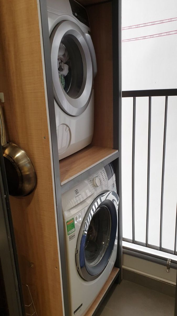 Đừng vội mua máy giặt nếu chưa biết 5 điều này- Ảnh 3.