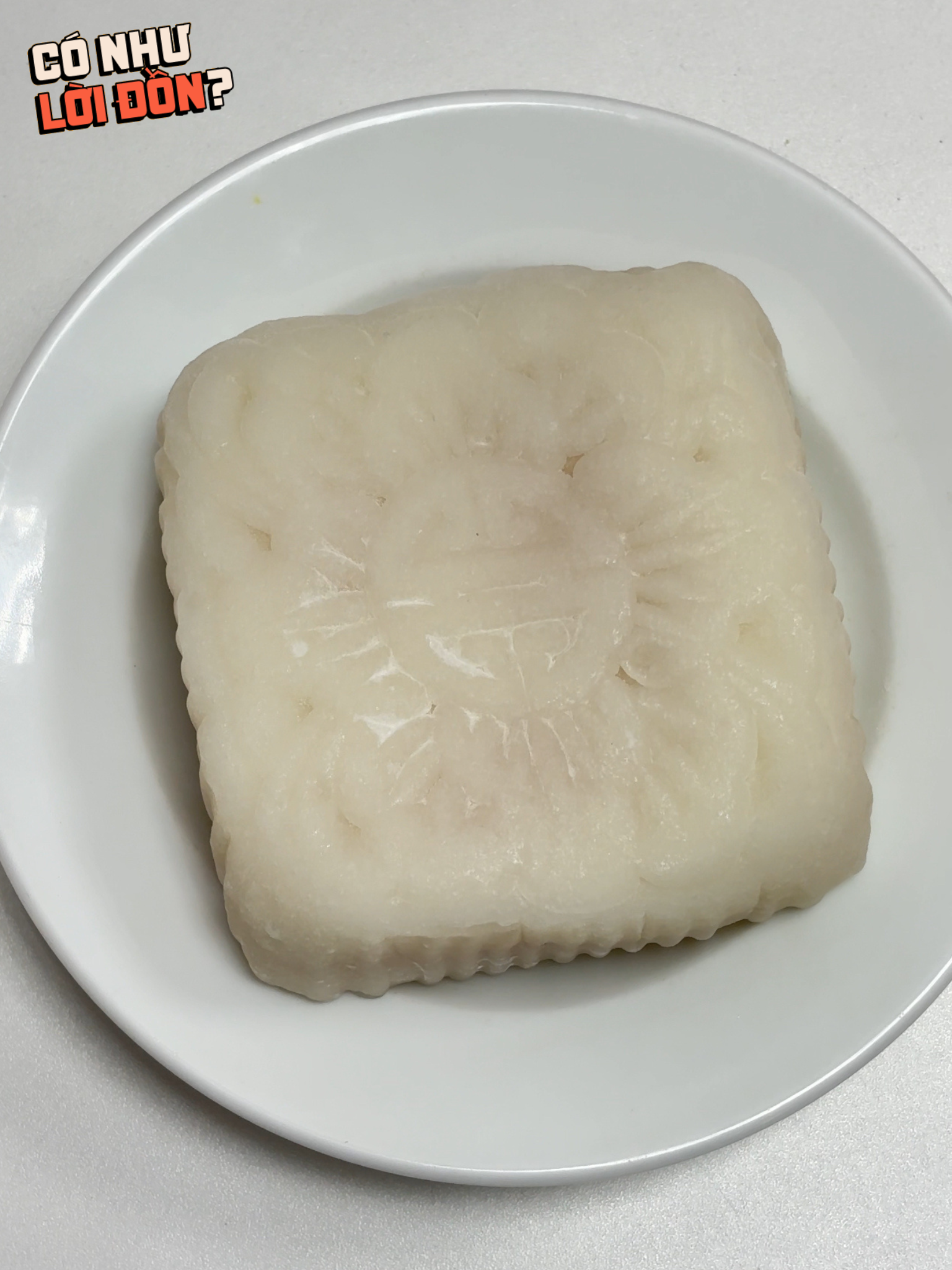 Review b&aacute;nh dẻo chị Nhung: Kh&ocirc;ng qu&aacute; ngọt nhưng lại qu&aacute; ngon!- Ảnh 4.