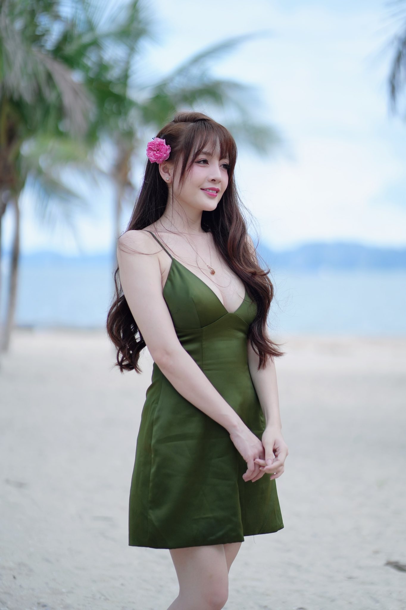 Phu nhân tài phiệt “kém sang” nhất màn ảnh Việt: Ngoài đời lại sở hữu body nóng bỏng, tự thú nhận phải “gồng” khi diễn vai nhà giàu- Ảnh 3.