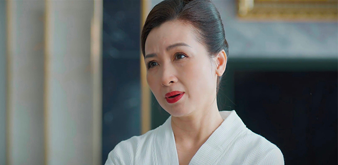 Nữ nghệ sĩ là hoa hậu màn ảnh Việt hiếm hoi công khai chồng, sống hạnh phúc dù 