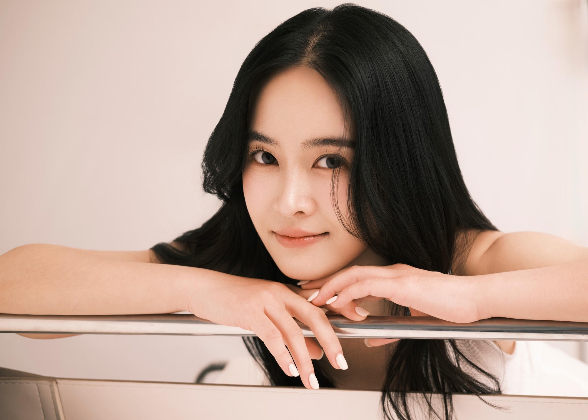 Cặp sao Việt lệch nhau 29 tuổi vẫn đáng yêu hết nấc, ngoại hình như ông cháu nhưng không ai chê mới lạ- Ảnh 6.