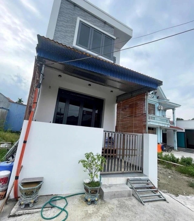 Xây nhầm nhà ở Hải Phòng: "Thần đèn" đã khảo sát, dự kiến thời gian di chuyển ngôi nhà- Ảnh 1.
