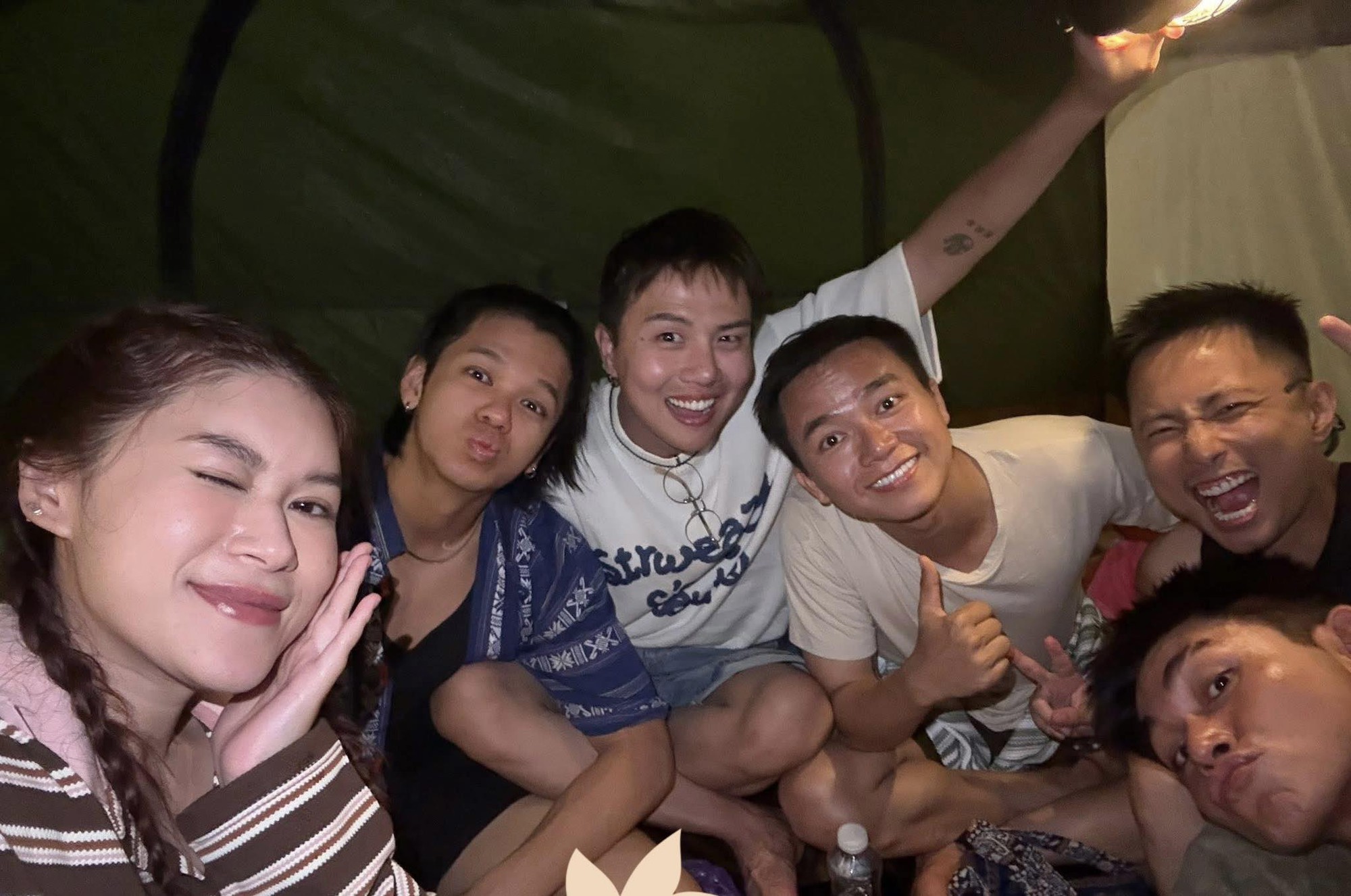 Duy Khánh bị soi thái độ với Ngọc Thanh Tâm ở Gia đình Haha, người trong cuộc nói gì?- Ảnh 7.
