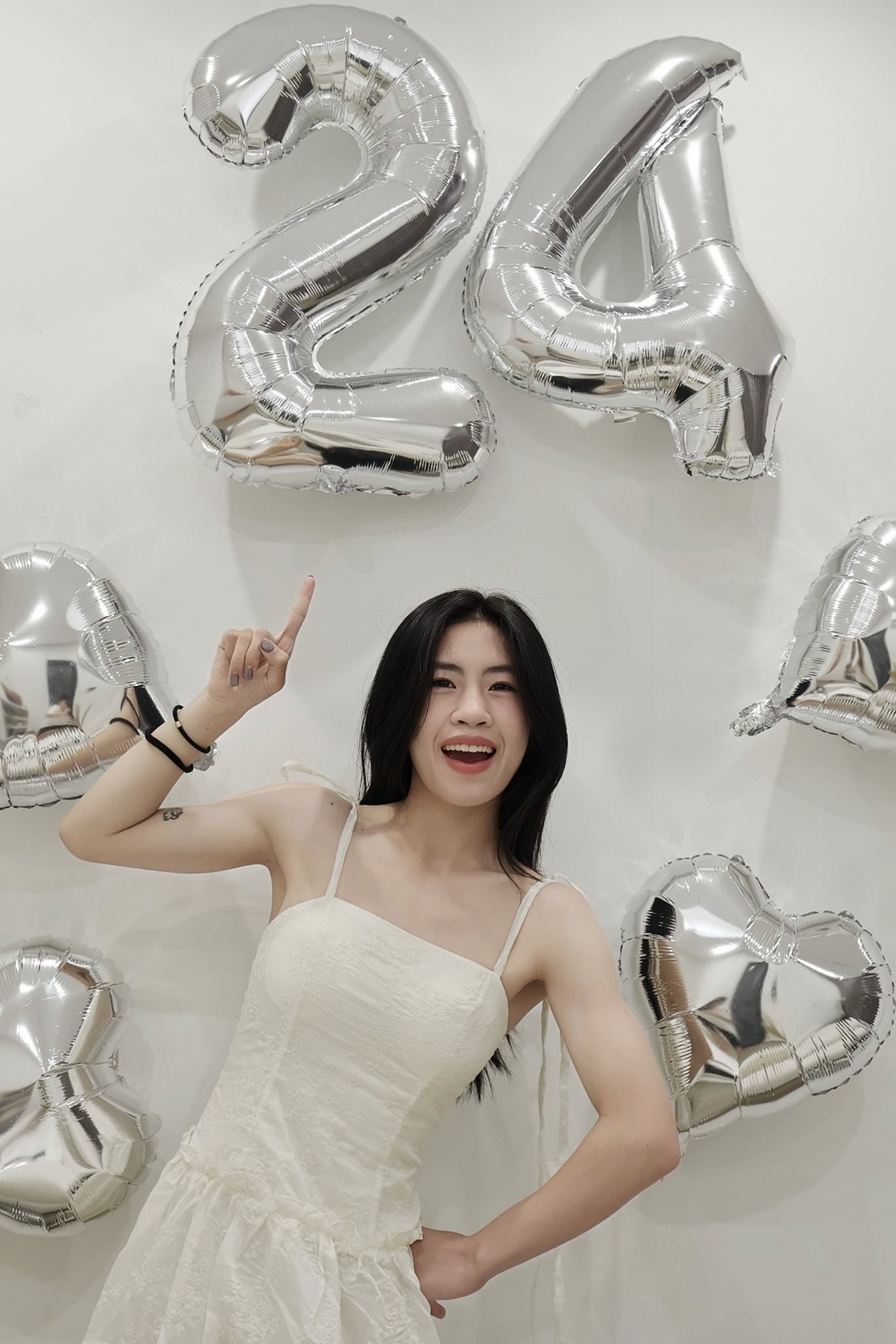 Thanh Nhã xinh quá!- Ảnh 2.