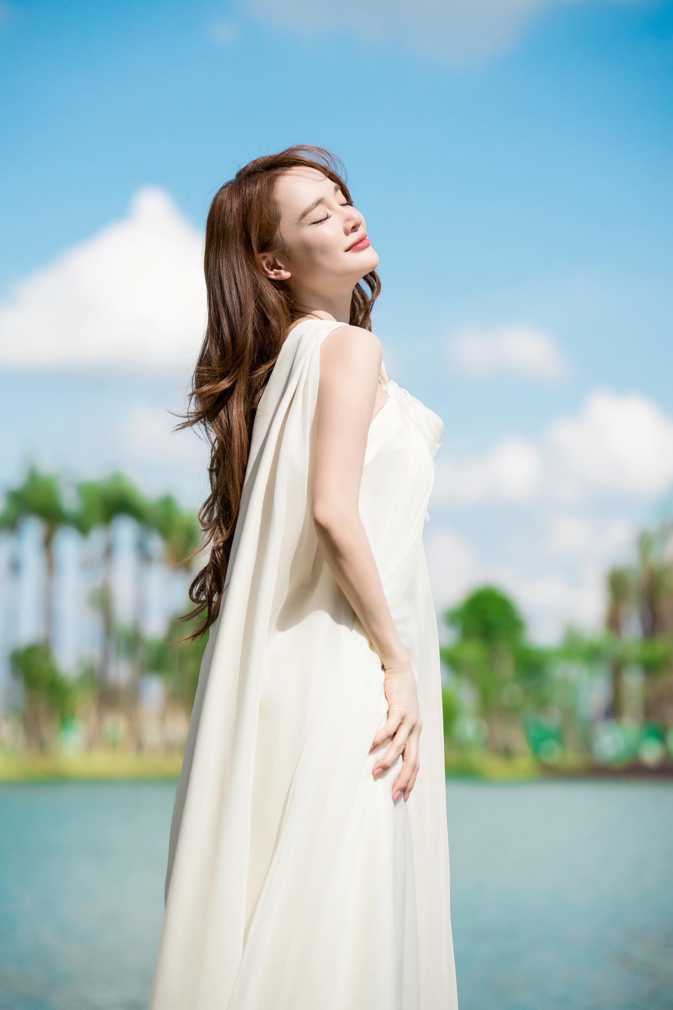 Nhã Phương đang bầu lần 3?- Ảnh 3.