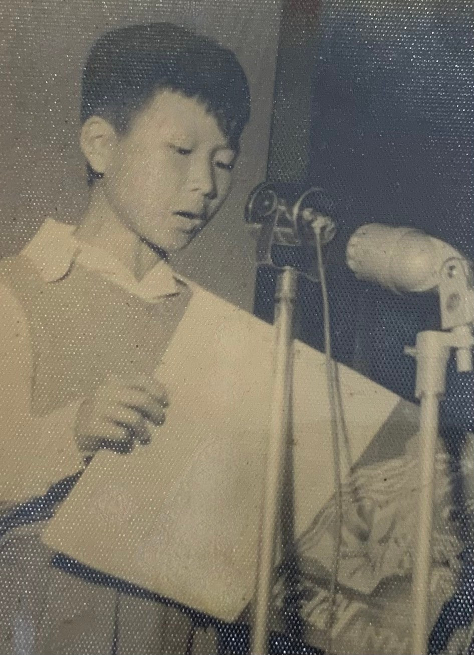 Ca khúc thường xuyên bị hát sai lời- Ảnh 3.