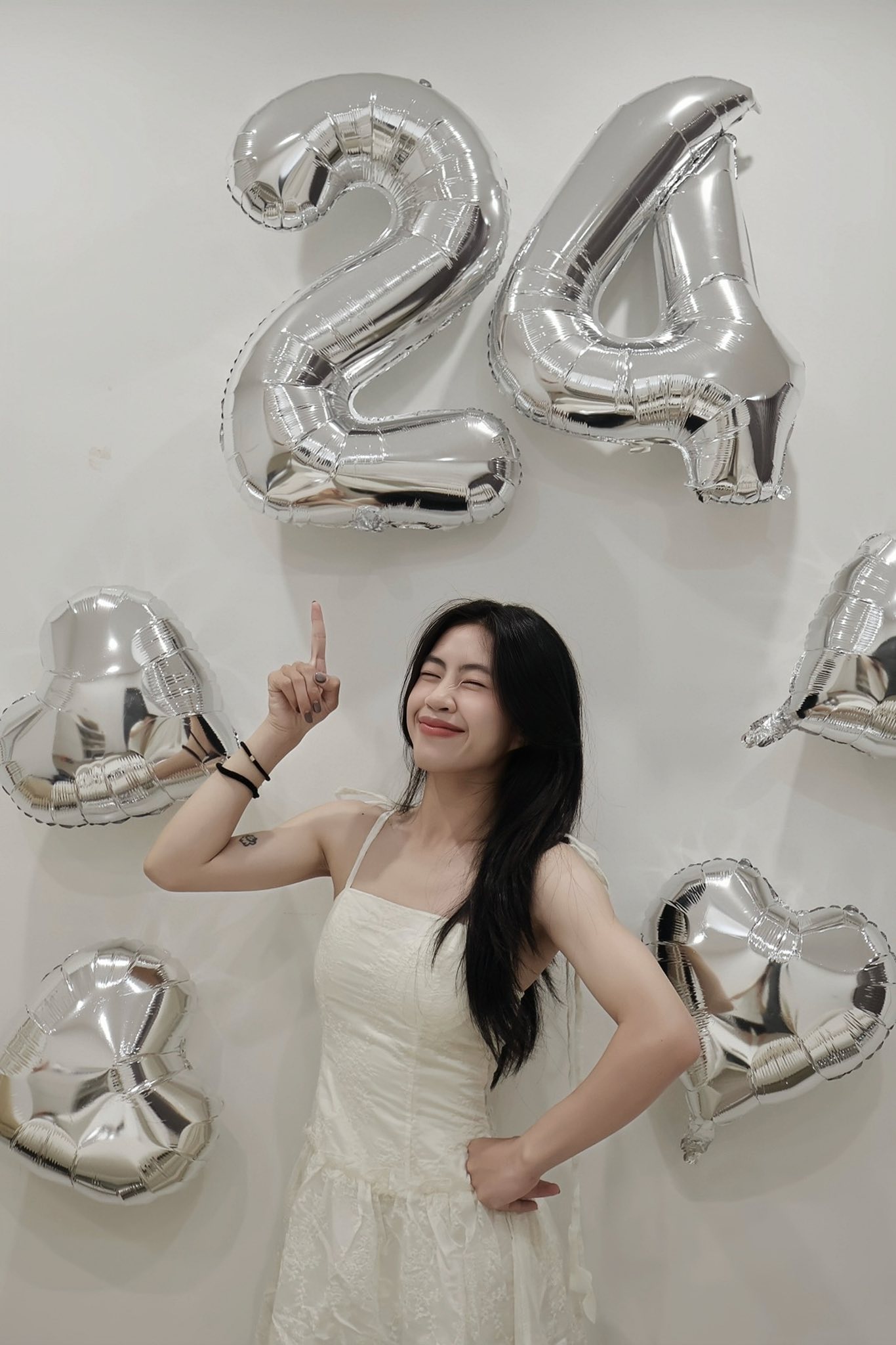 Thanh Nhã xinh quá!- Ảnh 4.
