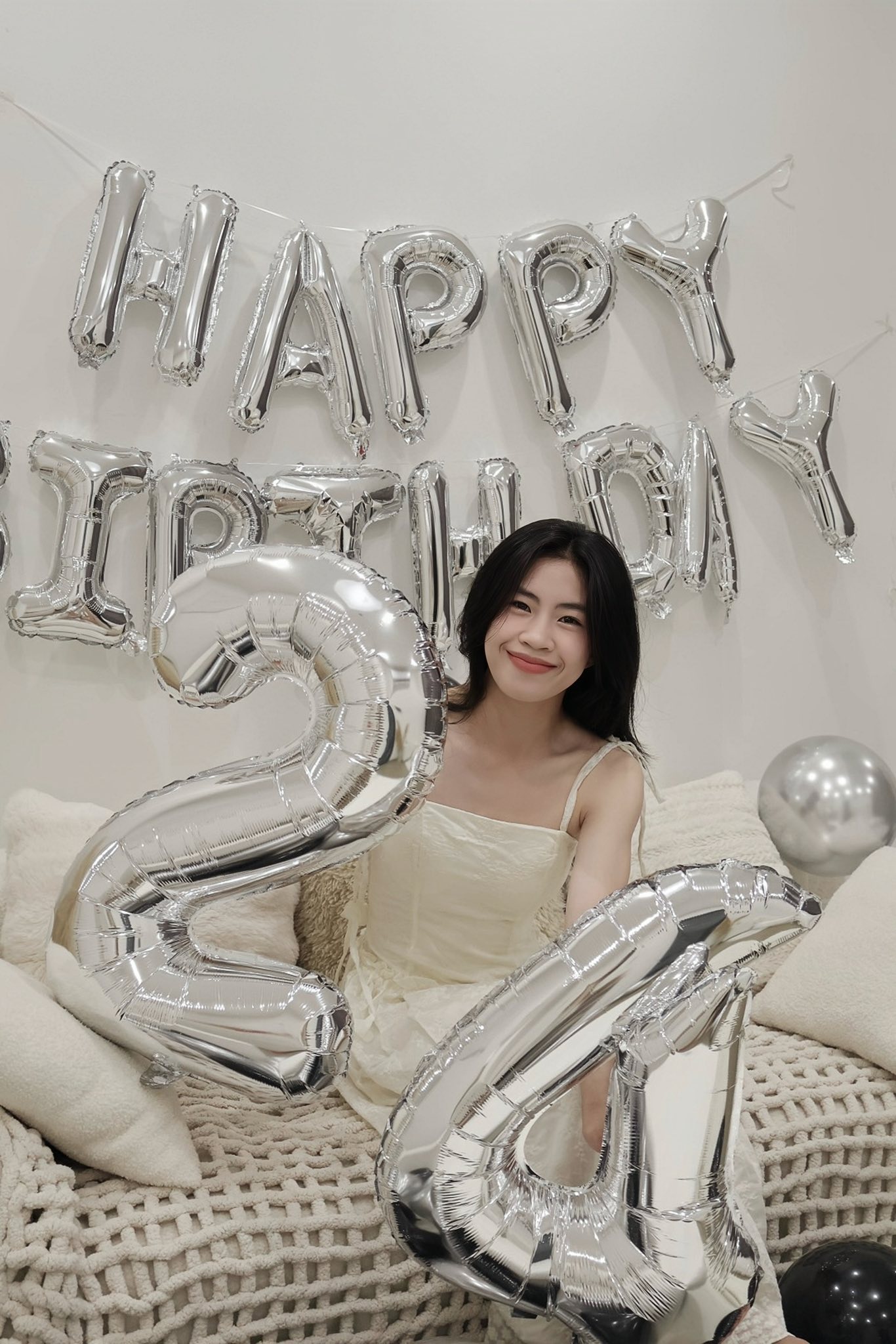 Thanh Nhã xinh quá!- Ảnh 3.