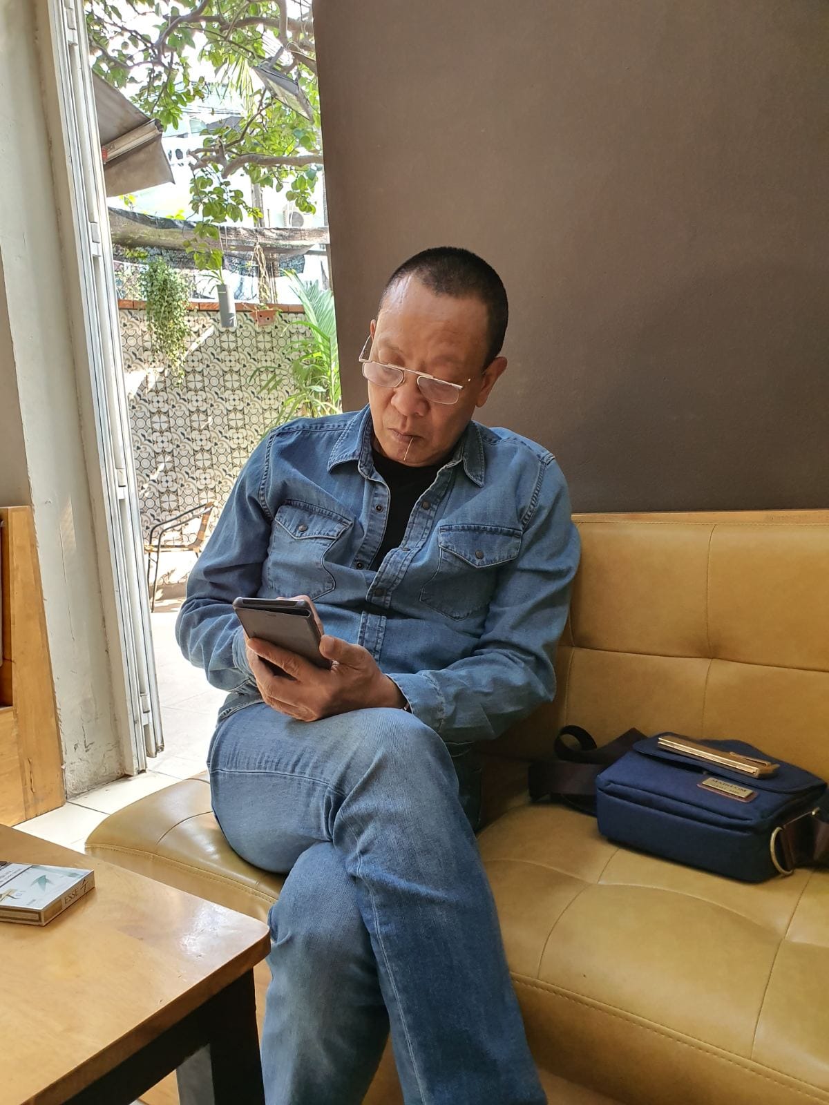 MC Lại Văn Sâm ra thông báo khẩn: "Chỉ nói một lần rồi thôi"- Ảnh 2.