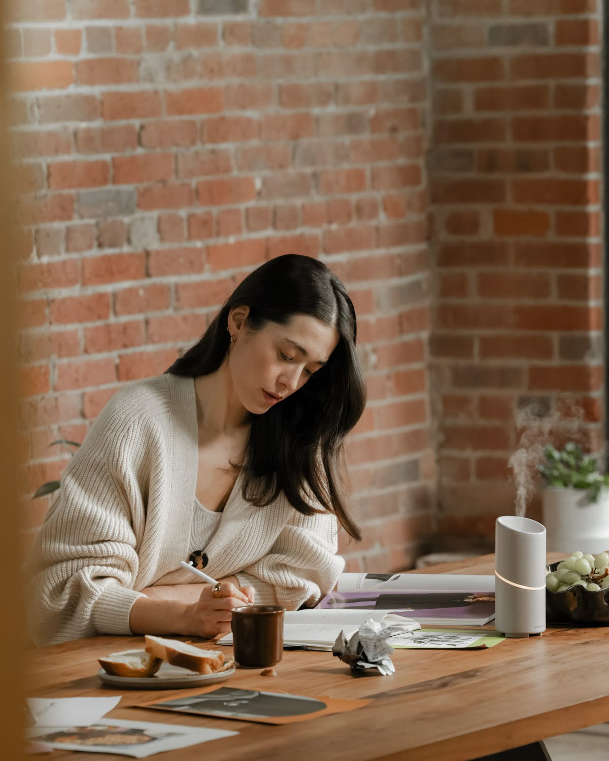 Mỗi tối chỉ cần làm việc này vào 1 khung giờ cố định - tôi đã kiểm soát chi tiêu cực tốt- Ảnh 1.