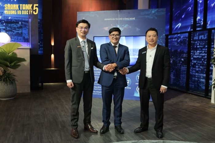 Founder của Remaps, từng lên Shark Tank mùa 5, qua đời ở tuổi 41- Ảnh 2.