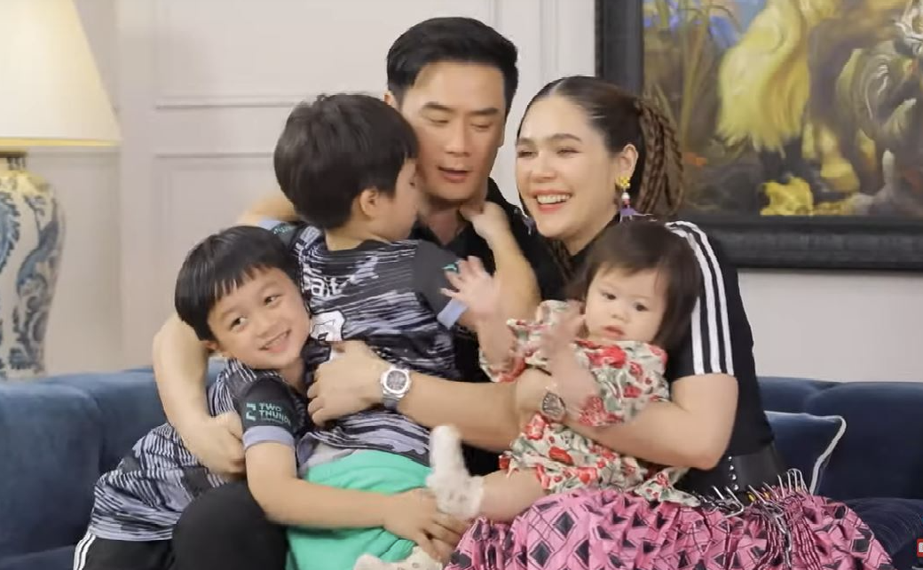 Ph&uacute; b&agrave; khoe t&uacute;i: Vợ đại gia Th&aacute;i Lan kh&ocirc;ng quan t&acirc;m t&uacute;i hiệu g&igrave;, nhưng charm nhất định phải gắn- Ảnh 19.