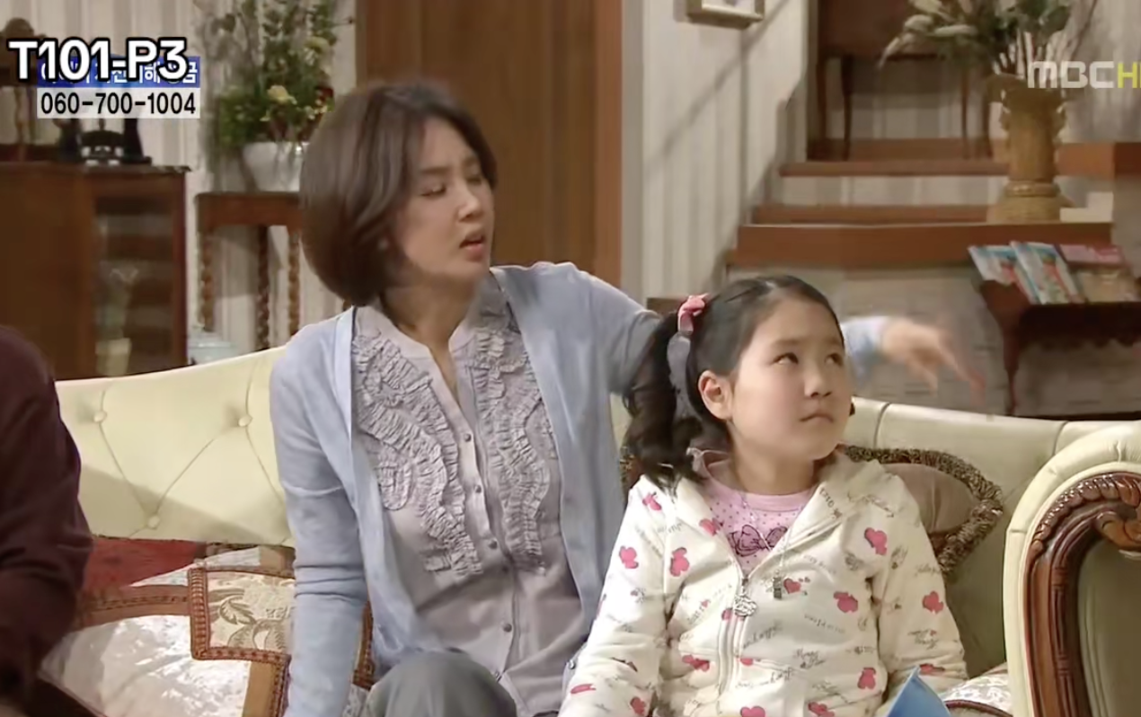 Gia đình là số 1: Bí mật về căn nhà huyền thoại 