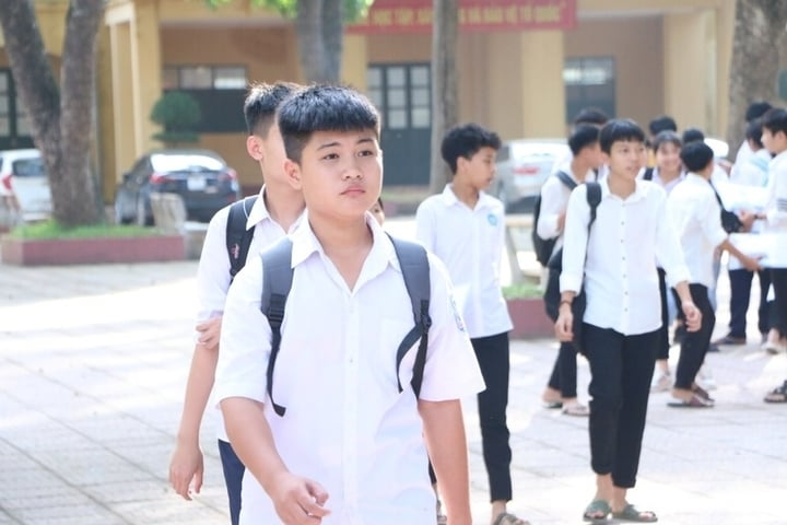 Học sinh được dạy những gì trong chương trình dự bị đại học?- Ảnh 1.