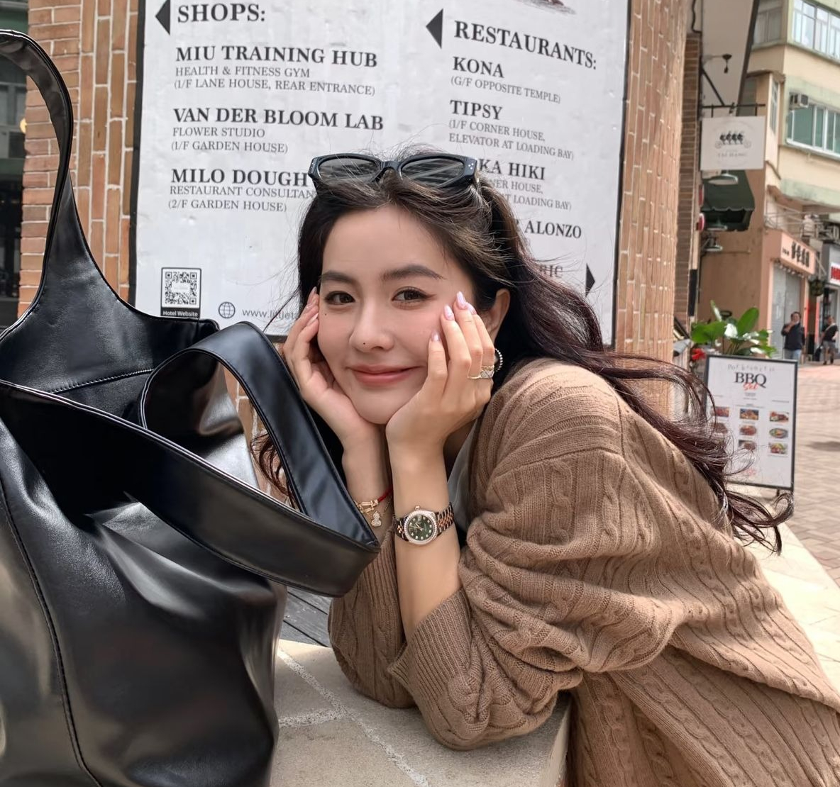 "Tổ hợp chết chóc" của một người cận giàu- Ảnh 2.