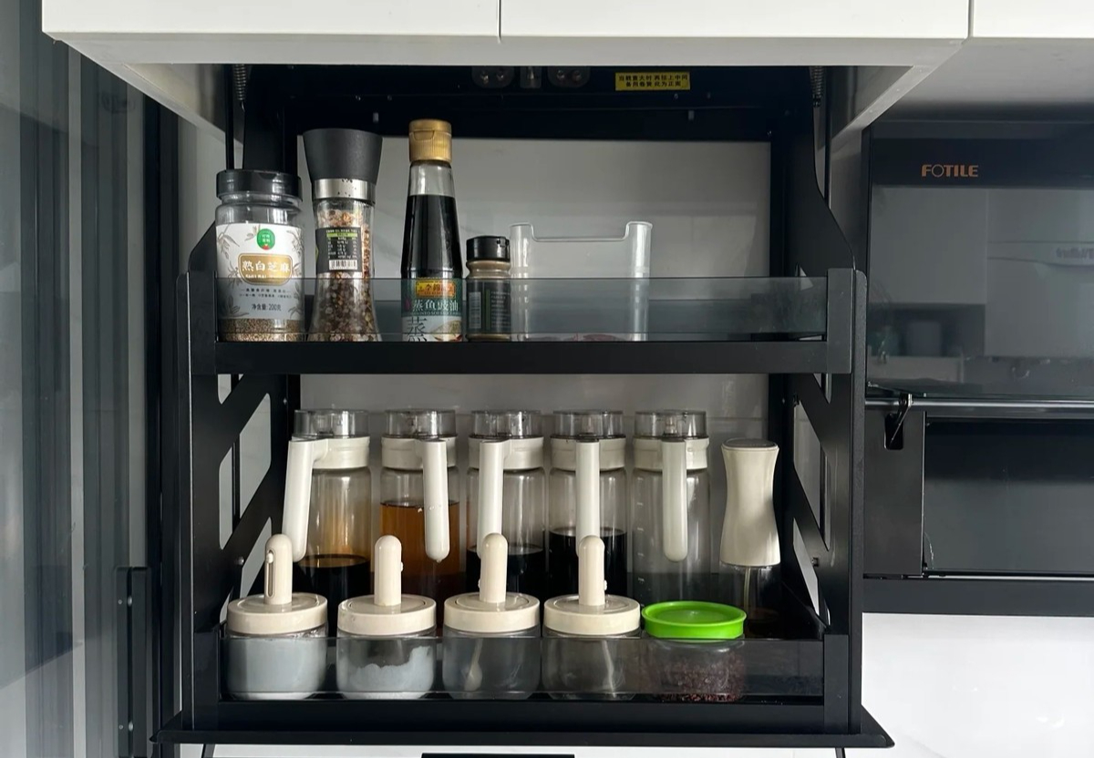Lạy trời đến giờ mới biết 5 chiêu 