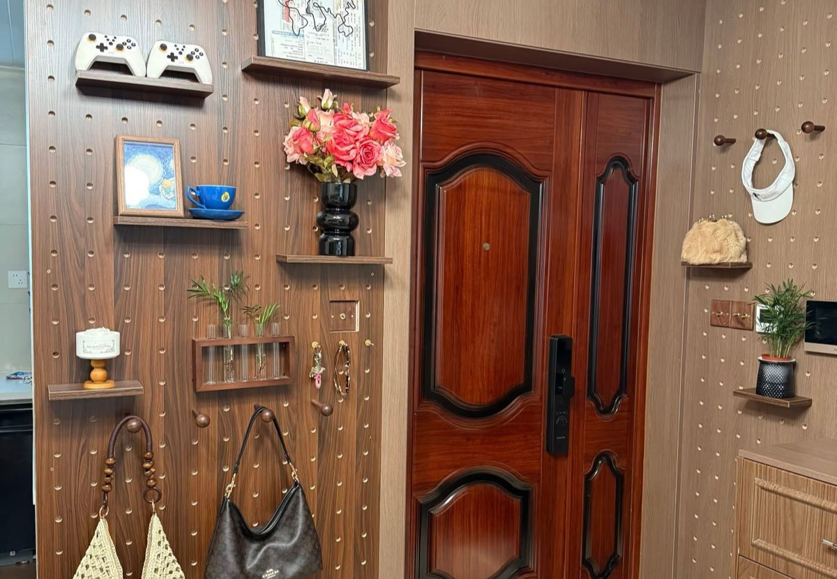 Lạy trời đến giờ mới biết 5 chiêu 