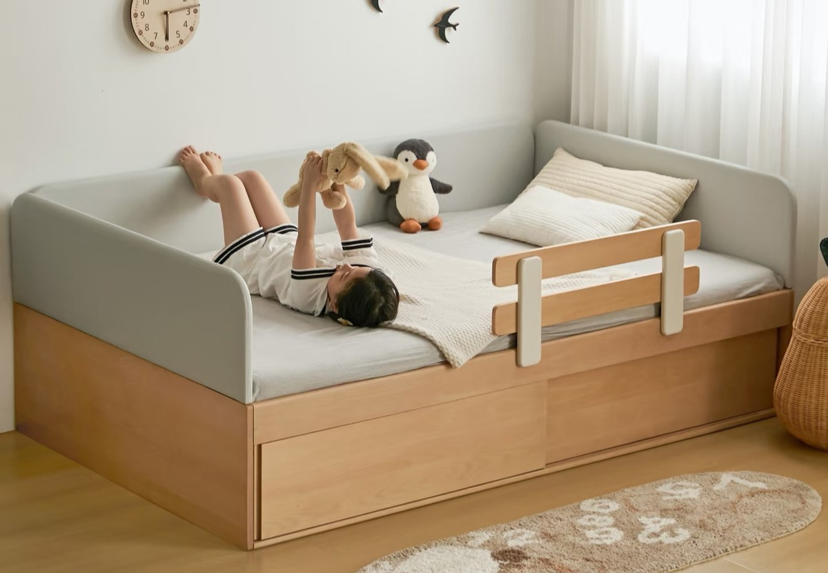 Lạy trời đến giờ mới biết 5 chiêu 